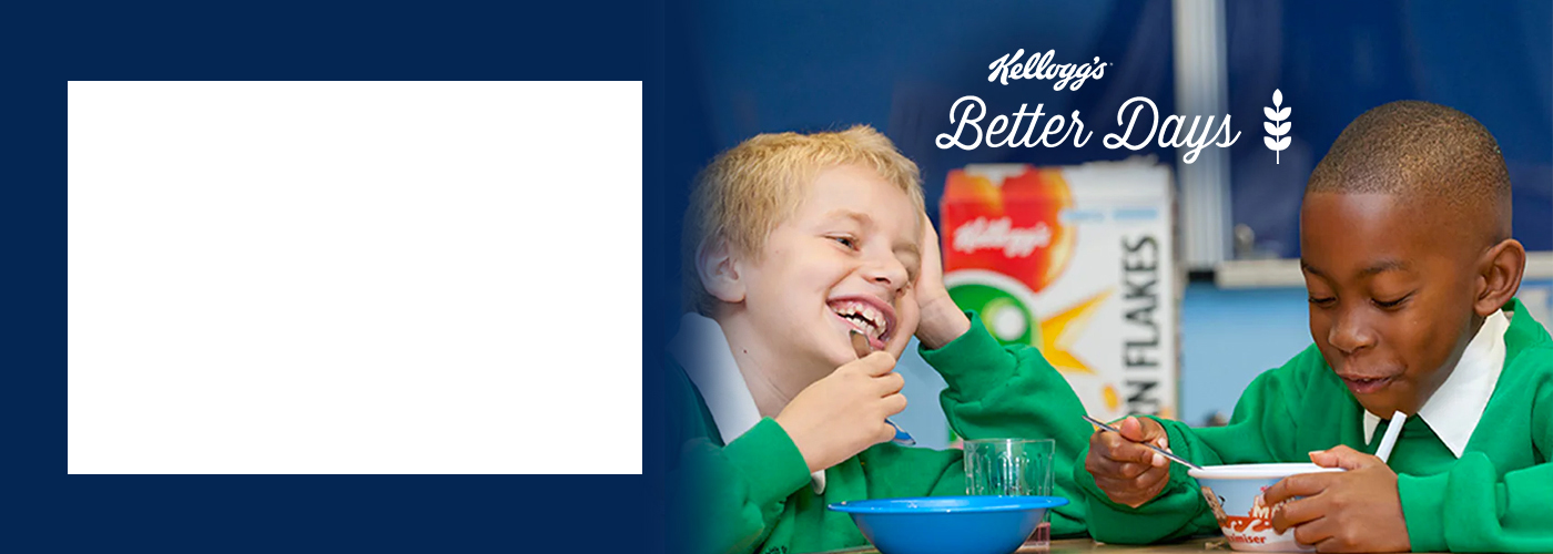 Better Days Learn how we're creating Better Days for 3 billion people in Canada and around the world by 2030.