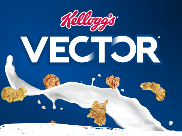 Vector Kellogg S Canada
